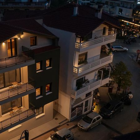 Element Suites - Yellow - Apt 2Bd - กาลัมปากา ภายนอก รูปภาพ