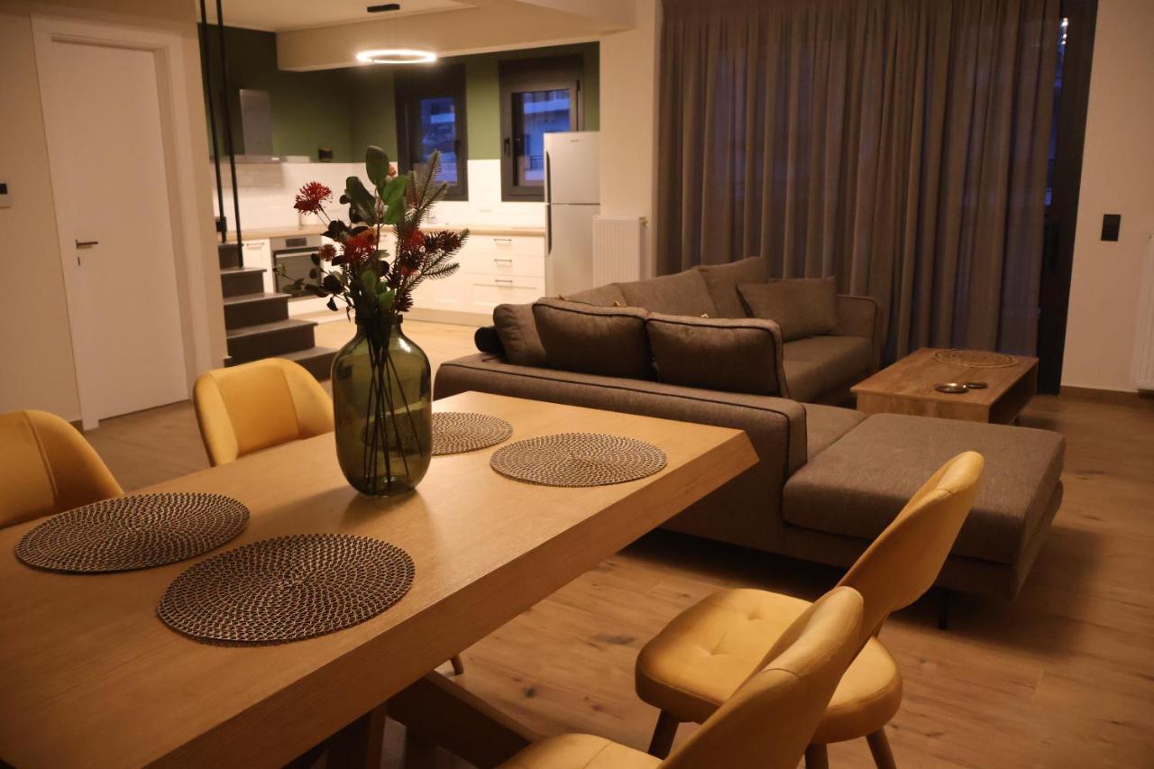 Element Suites - Yellow - Apt 2Bd - กาลัมปากา ภายนอก รูปภาพ