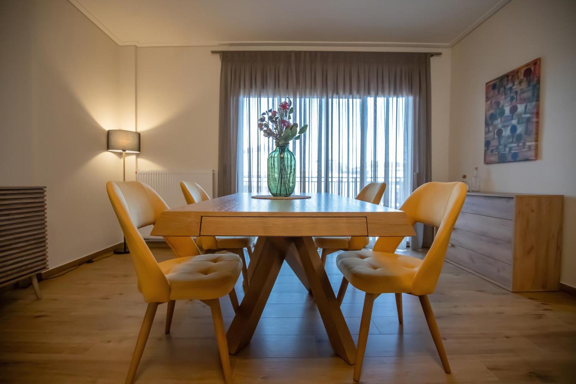 Element Suites - Yellow - Apt 2Bd - กาลัมปากา ภายนอก รูปภาพ