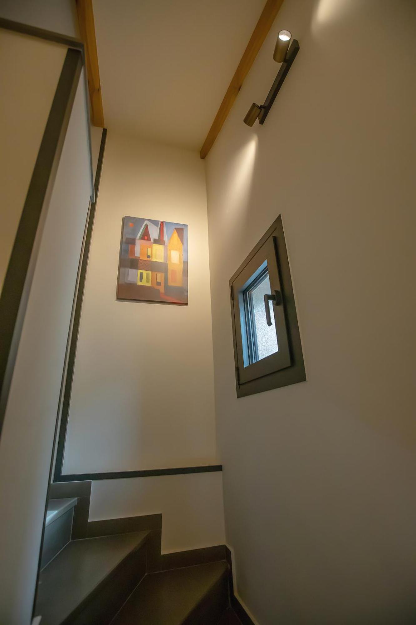 Element Suites - Yellow - Apt 2Bd - กาลัมปากา ภายนอก รูปภาพ