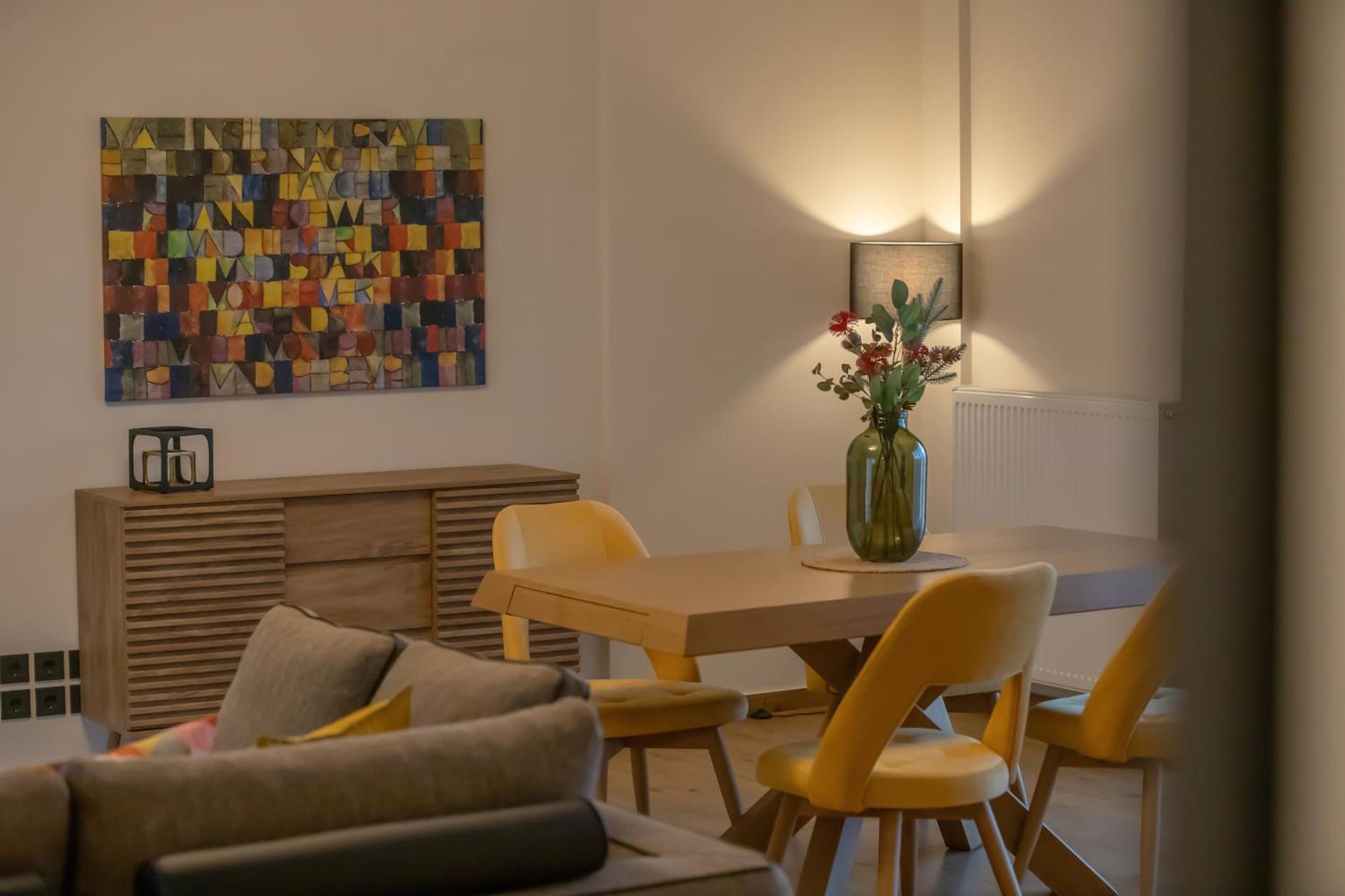 Element Suites - Yellow - Apt 2Bd - กาลัมปากา ภายนอก รูปภาพ