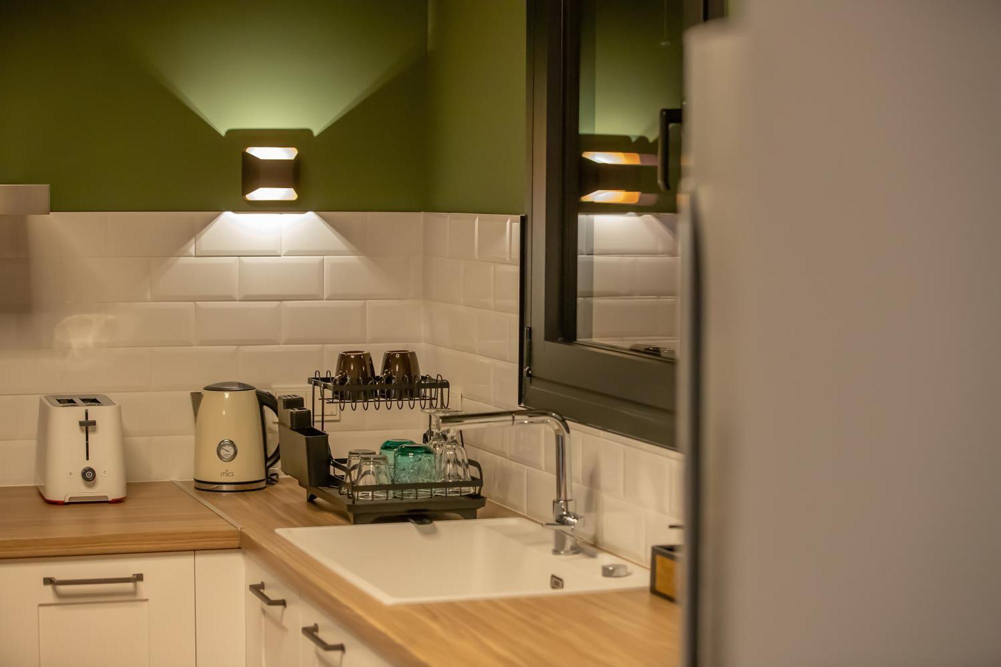 Element Suites - Yellow - Apt 2Bd - กาลัมปากา ภายนอก รูปภาพ