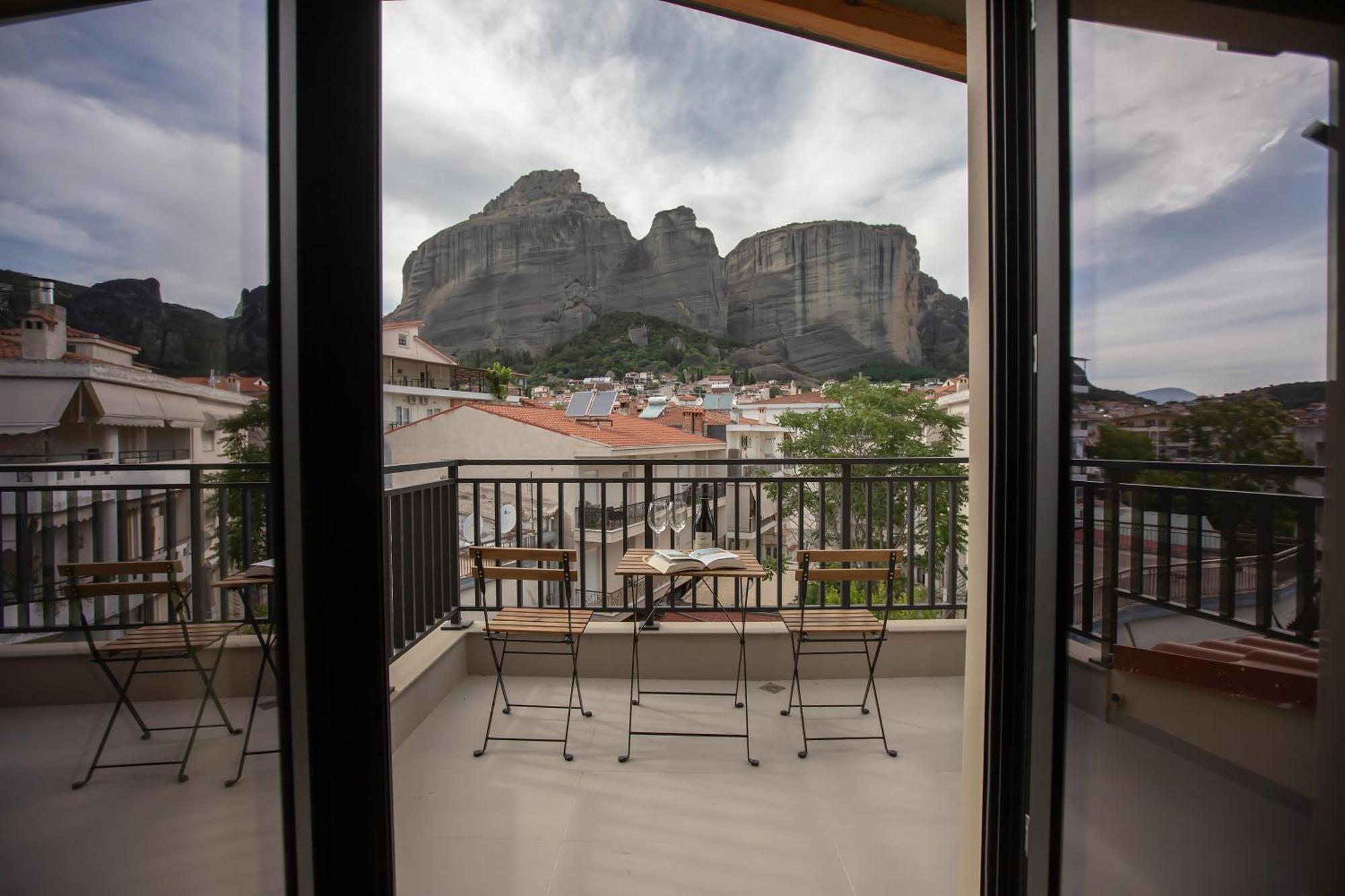 Element Suites - Yellow - Apt 2Bd - กาลัมปากา ภายนอก รูปภาพ