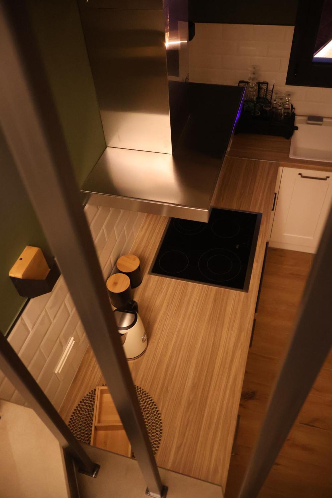 Element Suites - Yellow - Apt 2Bd - กาลัมปากา ภายนอก รูปภาพ