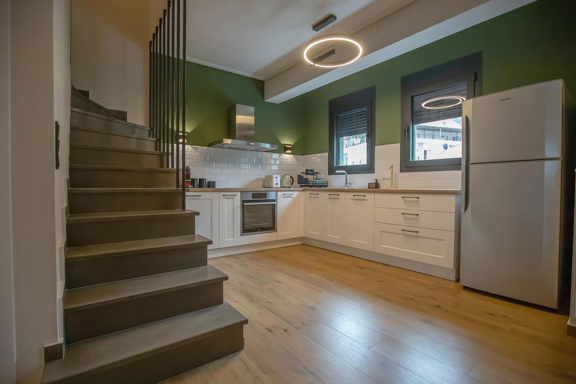 Element Suites - Yellow - Apt 2Bd - กาลัมปากา ภายนอก รูปภาพ