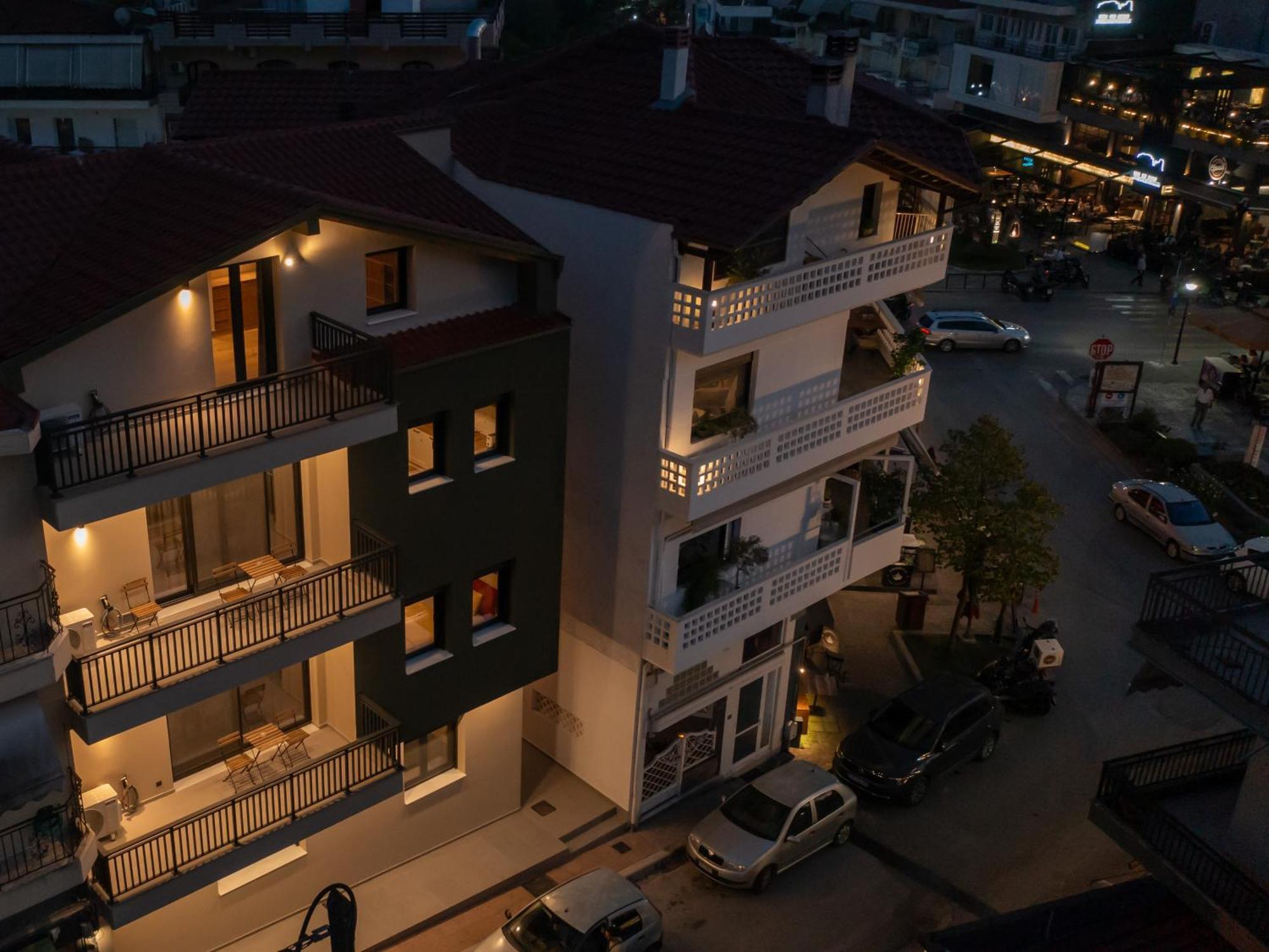 Element Suites - Yellow - Apt 2Bd - กาลัมปากา ภายนอก รูปภาพ