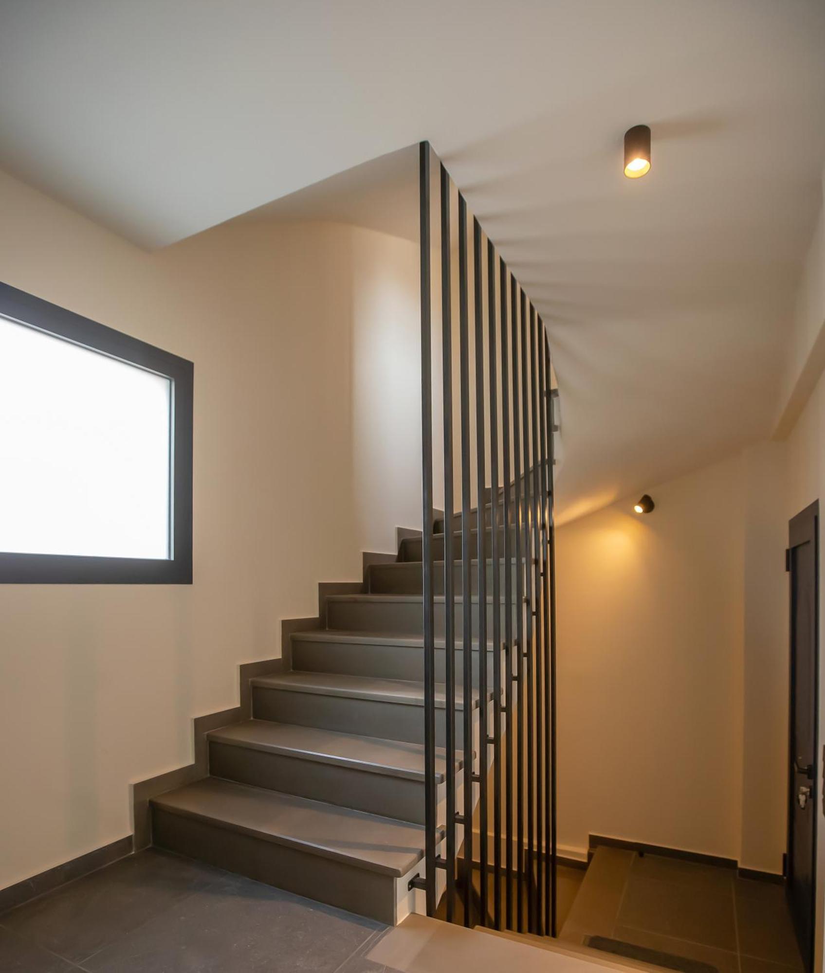 Element Suites - Yellow - Apt 2Bd - กาลัมปากา ภายนอก รูปภาพ
