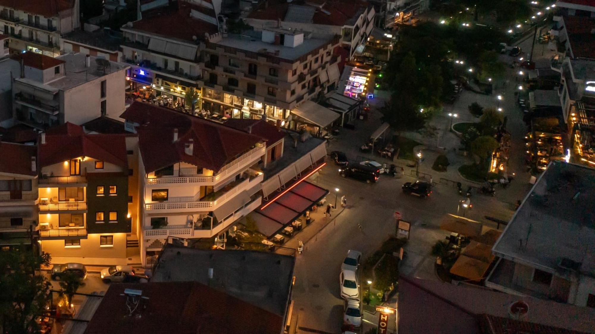 Element Suites - Yellow - Apt 2Bd - กาลัมปากา ภายนอก รูปภาพ