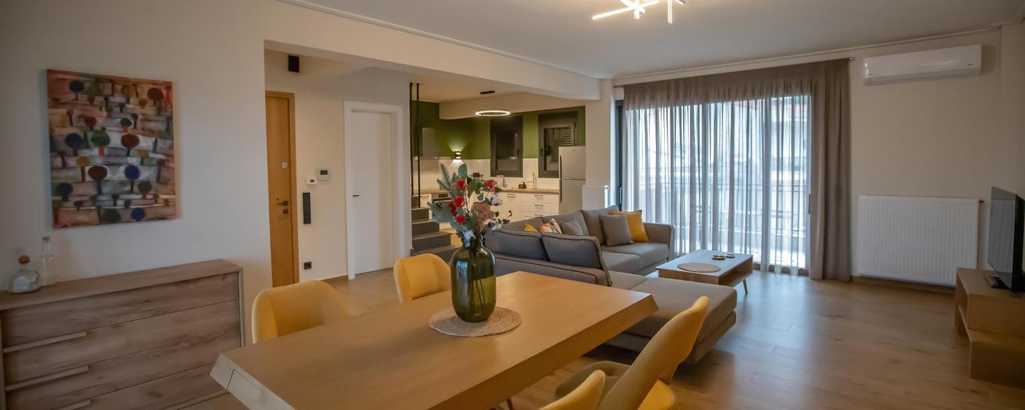Element Suites - Yellow - Apt 2Bd - กาลัมปากา ภายนอก รูปภาพ