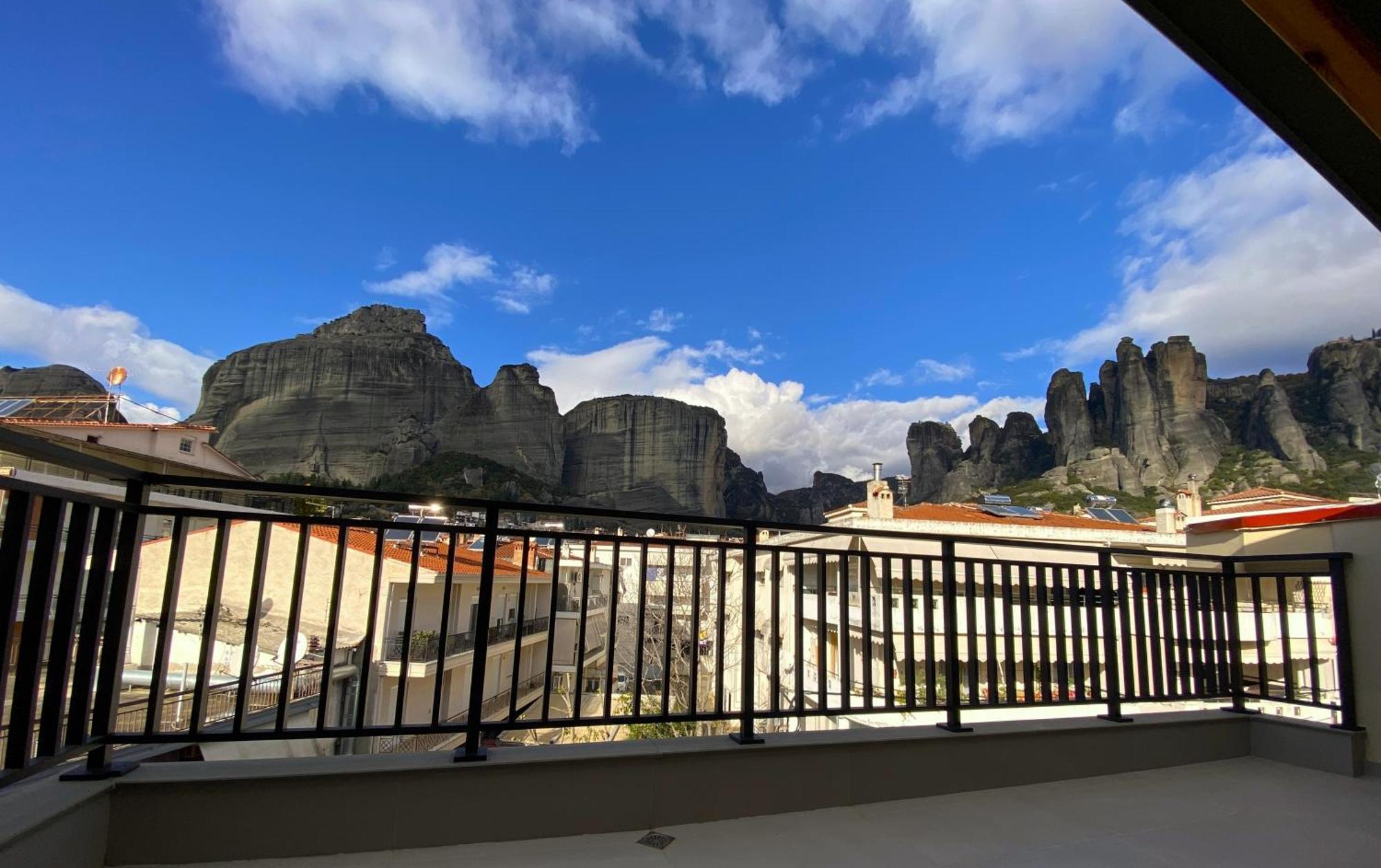 Element Suites - Yellow - Apt 2Bd - กาลัมปากา ภายนอก รูปภาพ