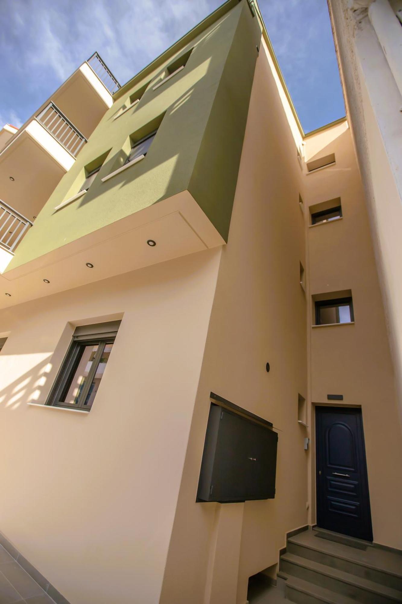Element Suites - Yellow - Apt 2Bd - กาลัมปากา ภายนอก รูปภาพ
